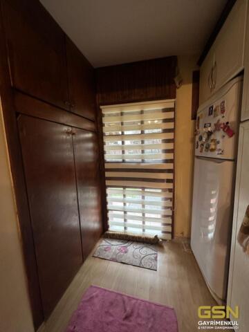 15-SAPANCADA SİTE İÇERİSİNDE SATILIK TRİBLEKS VİLLA